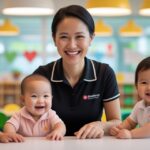 Elevating Singapore’s Future: The Critical Role of EduNanny in Shaping Resilient, Joyful, and Safe Childhoods