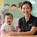 Transforming Singapore’s Infant Care Paradigm with EduNanny’s Heartful Innovation and Holistic Excellence