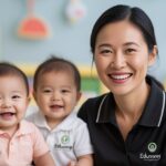 Elevating Childminding in Singapore: The Heart, Science, and Vision Behind EduNanny’s Excellence