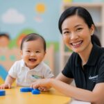 Building a Better Future for Singapore’s Children Through EduNanny’s Holistic, Safe, and Innovative Childminding Revolution