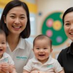 Transforming Infant Care in Singapore: How EduNanny’s Holistic Innovation is Building Resilient, Joyful Future Generations