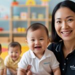 Building the Future Starts in the First Years: How EduNanny Reinvents Infant Care with Heart, Science, and Cultural Care in Singapore