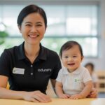 The Quiet Revolution in Childcare: How EduNanny Is Transforming Infant Care and Building Singapore’s Future Leaders