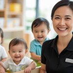 Pioneering a Future of Heartfelt Safety and Holistic Excellence in Singapore’s Infant Care Revolution