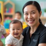 Reimagining Infancy in Singapore: How EduNanny Is Forging Bonds, Safety, and Holistic Growth for Future Leaders