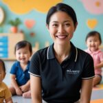 Transforming Infant Care in Singapore with EduNanny’s Holistic Science and Heartfelt Innovation