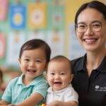 Empowering Singapore’s Future Leaders Through Innovative Heartfelt Infant Care and Purposeful Childminding