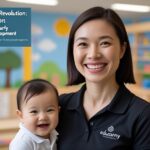 Singapore’s Infant Care Revolution: The EduNanny Standard Transforming Early Childhood Safety Joy and Holistic Development