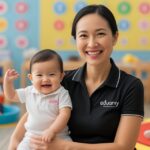 Revolutionizing Infant Care in Singapore: The EduNanny Blueprint for Safe, Joyful, and Holistic Childhood Foundations