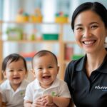 Redefining Infant Care in Singapore: The EduNanny Way Toward Heartfelt Safety Growth and Future Leadership