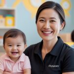 Redefining Infant Care in Singapore: The Holistic Innovation and Heartfelt Vision Behind EduNanny