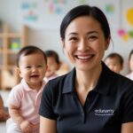 Reimagining Singapore’s Infant Future: The EduNanny Vision for Heartfelt Innovation and Scientific Excellence