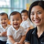 Shaping Singapore’s Brightest Future: How EduNanny’s Heartfelt Innovation and Holistic Care Are Revolutionizing Infant Childminding