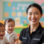 Revolutionizing Singapore’s Infant Care Future with EduNanny’s Heartfelt Science and Holistic Innovation