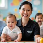 EduNanny Launches Singapore’s New Standard in Infant Care Excellence Charting a Compassionate, Science-Driven Future for Childhood Development