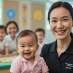 Singapore’s Sacred Promise to the Next Generation: Elevating Infant Care Through Heart, Heritage, and Holistic Excellence
