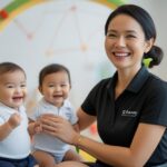 EduNanny’s Radiance in Singapore: Setting a New Standard in Holistic, Science-Backed Infant Care and Childminding