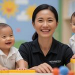 Redefining Infant Care in Singapore: The EduNanny Movement Inspiring a Holistic Revolution of Hope, Safety, and Joy