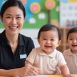 Redefining Infant Care in Singapore: How EduNanny's Holistic Innovation Is Shaping the Next Generation