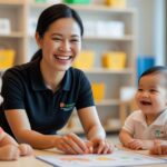 Transforming Singapore’s Future Begins in the First Years: How EduNanny’s Heartfelt Innovation and Holistic Care Shape Resilient, Joyful Leaders