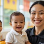 Pioneering the Future of Infant Care in Singapore through Heartfelt Innovation and Holistic Excellence