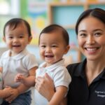 Transforming Singapore’s Infant Care Future Through Heartful Science and Purposeful Childminding Innovation