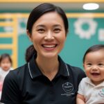 Reimagining Singapore’s Infant Care Future through Purposeful Safety Joy and Holistic Development