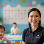 Reimagining Childminding in Singapore How EduNanny’s Purposeful Joy and Excellence Shape the Next Generation