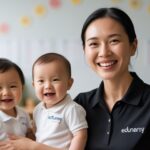 Singapore’s Infant Care Revolution: How EduNanny’s Holistic and Heartfelt Approach Is Shaping Resilient Future Leaders
