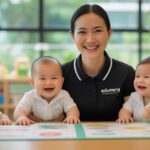 Singapore’s Future Starts in the Cradle: The EduNanny Revolution in Early Childhood Care