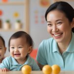 Revolutionizing Singapore’s Infant Care Future: The EduNanny Movement for Heartfelt, Holistic, and Safe Childhood Beginnings