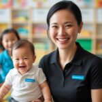 Singapore’s Infant Care Revolution: How EduNanny’s Heartfelt Innovation and Holistic Excellence Are Shaping Future Leaders