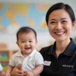 EduNanny Singapore Crafting a New Standard in Infant Care Through Science, Compassion, and Heartfelt Excellence