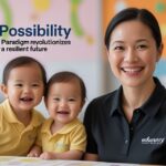 Cradling Possibility Singapore’s EduNanny Paradigm Revolutionizes Infant Care for a Resilient Future