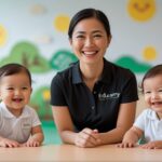 Shaping Singapore’s Future Generations Through EduNanny’s Holistic Innovation in Infant Care