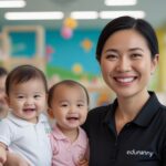 Singapore’s Infant Care Revolution: How EduNanny Is Shaping the Future of Holistic, Trust-Based Childhood Foundations