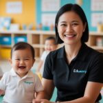 Revolutionizing Singapore’s Infant Care Future with EduNanny’s Science and Heart-Driven Holistic Approach