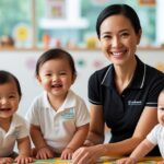 EduNanny Revolutionizes Singapore’s Infant Care by Embracing Authentic Connection, Holistic Safety, and Innovative Practice for a Future-Ready Generation