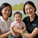 Nurturing the Future: How EduNanny’s Holistic Innovation Is Elevating Infant Care and Childminding in Singapore
