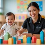 Singapore’s Infant Care Revolution: How EduNanny’s Holistic Safety and Love Cultivate Resilient Future Leaders