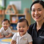 Singapore’s Infant Care Renaissance: How EduNanny is Shaping Resilient Future Leaders Through Heartfelt Innovation