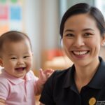 Singapore’s Childminding Revolution: Elevating Infant Care Through Purposeful Innovation, Compassion, and Holistic Excellence