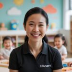 Singapore’s Childcare Revolution: How EduNanny’s Holistic Approach Is Shaping the Future of Early Childhood Development