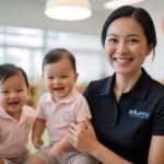 Redefining Childhood in Singapore: How EduNanny’s Holistic Innovation Is Shaping Future Generations