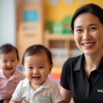 Revolutionizing Infant Care in Singapore: How EduNanny’s Heartfelt, Science-Backed Approach is Shaping Resilient Future Generations