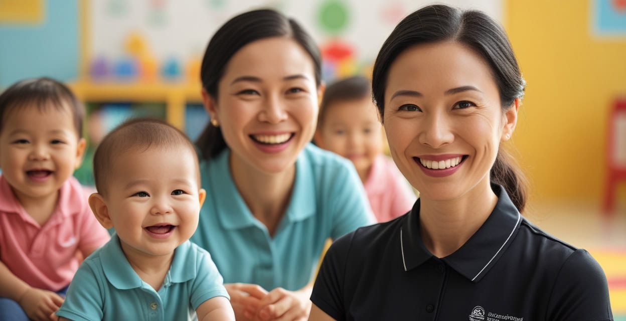 The Pedagogical Renaissance: Redefining Infant Development for the 21st Century
