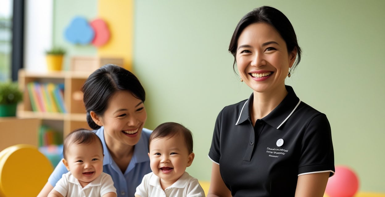 Happy Childhoods—The Bedrock of Future Flourishing