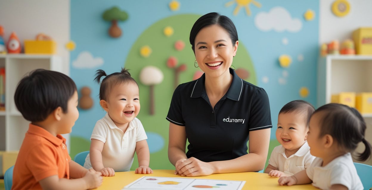 Understanding the EduNanny Philosophy