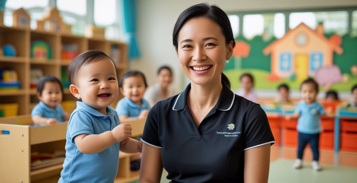 Conclusion: Investing in Our Children's Bright Future