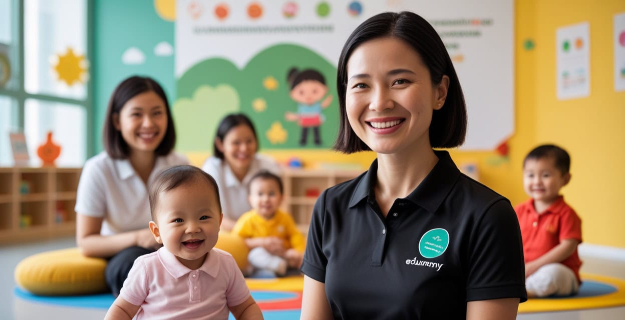 Understanding EduNanny’s Vision for Singapore’s Children and Families